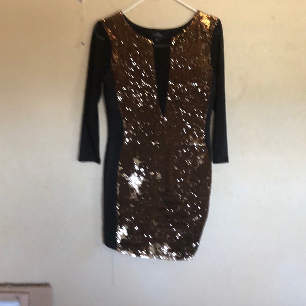 Dress by bebe